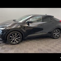 Toyota C-HR C-HR Hybride 140 Design Jaux