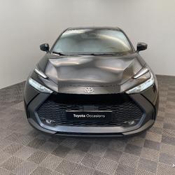 Toyota C-HR C-HR Hybride 140 Design Jaux