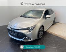 Toyota Corolla Touring Sports Jaux