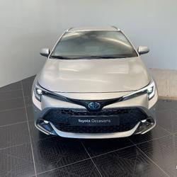 Toyota Corolla Touring Sports Corolla Touring Sports Hybride 140ch Design Jaux