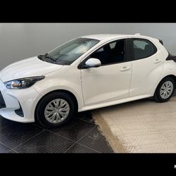 Toyota Yaris Yaris Hybride 116h Dynamic Jaux