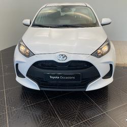 Toyota Yaris Yaris Hybride 116h Dynamic Jaux