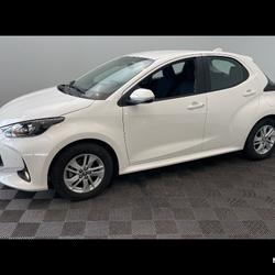 Toyota Yaris Yaris 120 VVT-i Dynamic Business Jaux