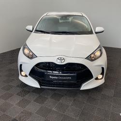 Toyota Yaris Yaris 120 VVT-i Dynamic Business Jaux