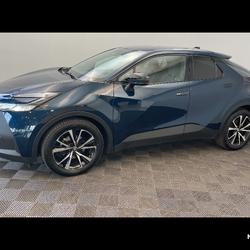 Toyota C-HR C-HR Hybride 200 Design Jaux