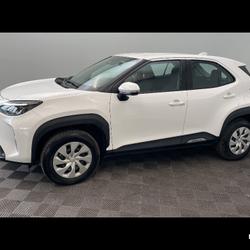 Toyota Yaris Cross Yaris Cross Hybride 116h 2WD Dynamic Jaux