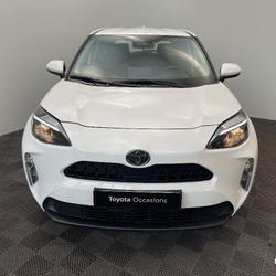 Toyota Yaris Cross Yaris Cross Hybride 116h 2WD Dynamic Jaux