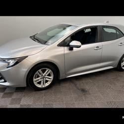Toyota Corolla Corolla Pro Hybride 122h Dynamic Business + Programme Beyond Zero Academy Jaux