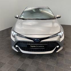 Toyota Corolla Corolla Pro Hybride 122h Dynamic Business + Programme Beyond Zero Academy Jaux