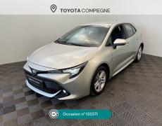 Toyota Corolla Jaux