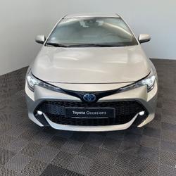 Toyota Corolla Corolla Pro Hybride 122h Dynamic Business + Programme Beyond Zero Academy Jaux