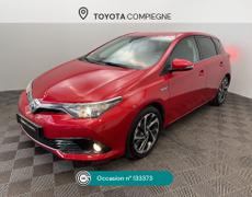 Toyota Auris Jaux