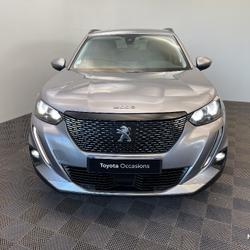 Peugeot 2008 2008 PureTech 130 S&S BVM6 Allure Jaux