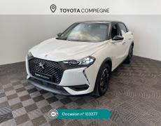 DS DS3 Crossback Jaux