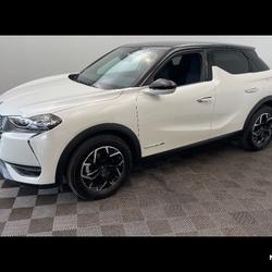 DS DS3 Crossback DS3 Crossback BlueHDi 130 EAT8 Performance Line Jaux