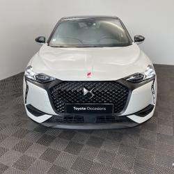 DS DS3 Crossback DS3 Crossback BlueHDi 130 EAT8 Performance Line Jaux