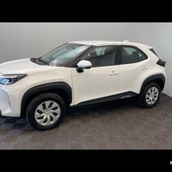 Toyota Yaris Cross Yaris Cross Hybride 116h 2WD Dynamic Jaux