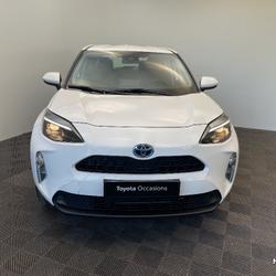 Toyota Yaris Cross Yaris Cross Hybride 116h 2WD Dynamic Jaux