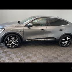 Renault Arkana Arkana E-Tech 145 - 21B Intens Jaux