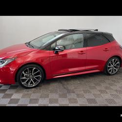 Toyota Corolla Corolla Hybride 122h Collection Jaux