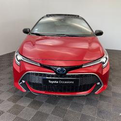 Toyota Corolla Corolla Hybride 122h Collection Jaux