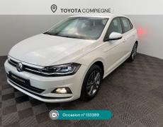 Volkswagen Polo Jaux
