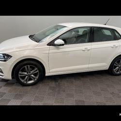 Volkswagen Polo Polo 1.0 TSI 95 S&S BVM5 Carat Jaux