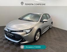 Toyota Corolla Jaux