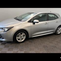 Toyota Corolla Corolla Pro Hybride 122h Dynamic Business + Programme Beyond Zero Academy Jaux