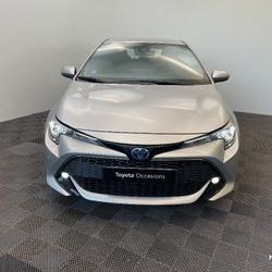 Toyota Corolla Corolla Pro Hybride 122h Dynamic Business + Programme Beyond Zero Academy Jaux
