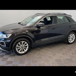 Volkswagen T-Roc T-Roc 2.0 TDI 116 Start/Stop BVM6 Life Jaux