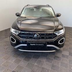Volkswagen T-Roc T-Roc 2.0 TDI 116 Start/Stop BVM6 Life Jaux