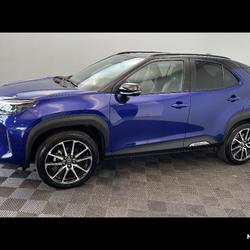 Toyota Yaris Cross Yaris Cross Hybride 130h 2WD GR SPORT Jaux