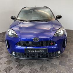 Toyota Yaris Cross Yaris Cross Hybride 130h 2WD GR SPORT Jaux