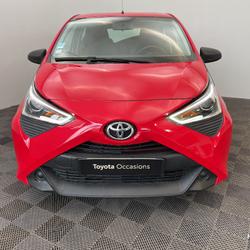 Toyota Aygo Aygo 1.0 VVT-i x-play Jaux