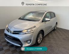 Toyota Verso Jaux