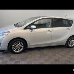 Toyota Verso Verso 132 VVT-i Design Jaux