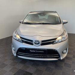 Toyota Verso Verso 132 VVT-i Design Jaux