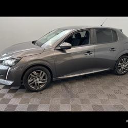 Peugeot 208 208 PureTech 100 S&S BVM6 Style Jaux
