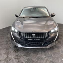 Peugeot 208 208 PureTech 100 S&S BVM6 Style Jaux