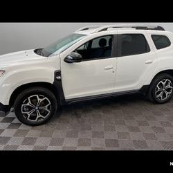 Dacia Duster Duster Blue dCi 115 4x2 15 ans Jaux
