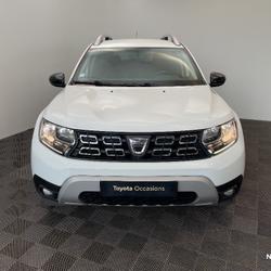 Dacia Duster Duster Blue dCi 115 4x2 15 ans Jaux