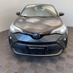 Toyota C-HR C-HR Hybride 1.8L Dynamic Business Jaux