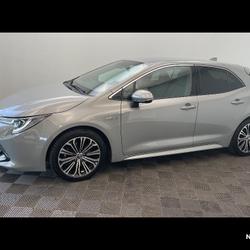 Toyota Corolla Corolla Hybride 184h Design Jaux