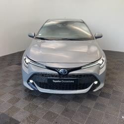 Toyota Corolla Corolla Hybride 184h Design Jaux