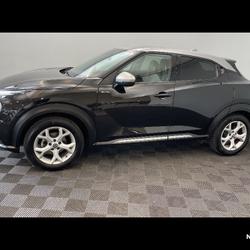 Nissan Juke Juke DIG-T 117 DCT7 N-Design Jaux