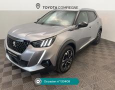 Peugeot 2008 Jaux