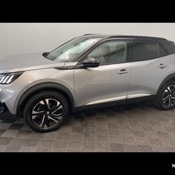 Peugeot 2008 2008 PureTech 130 S&S EAT8 Allure Jaux