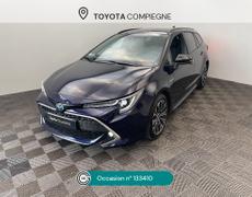 Toyota Corolla Touring Sports Jaux