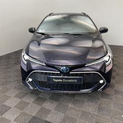 Toyota Corolla Touring Sports Corolla Touring Sports Hybride 122h Collection Jaux